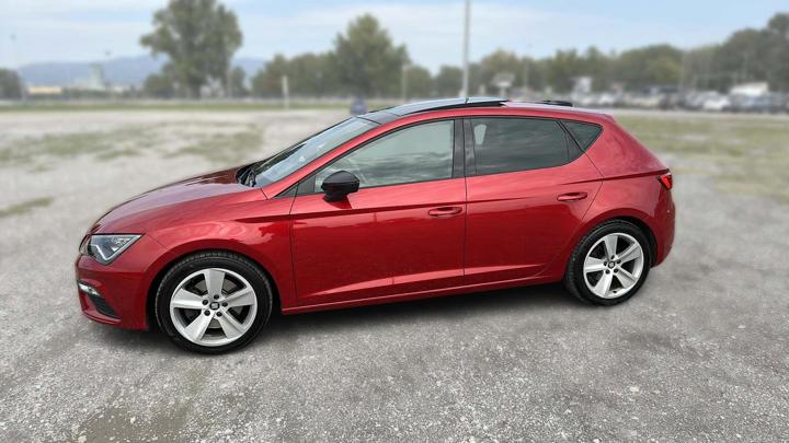 Seat Seat Leon 2.0 TDI FR