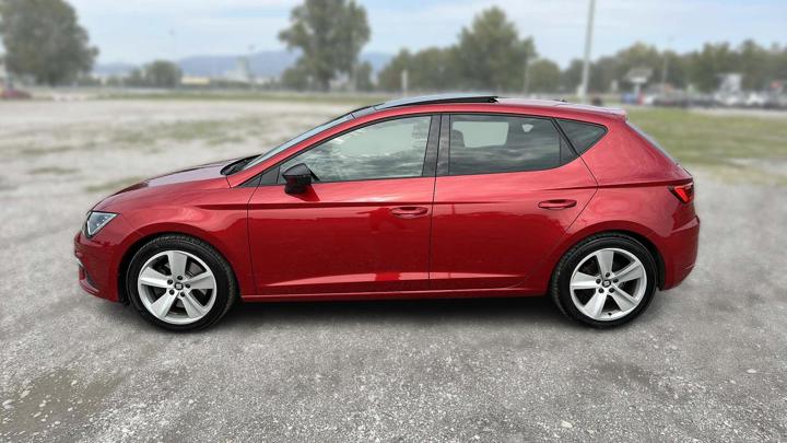 Seat Seat Leon 2.0 TDI FR