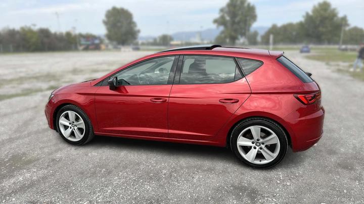 Seat Seat Leon 2.0 TDI FR