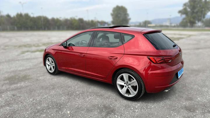 Seat Seat Leon 2.0 TDI FR