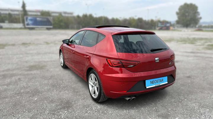 Seat Seat Leon 2.0 TDI FR