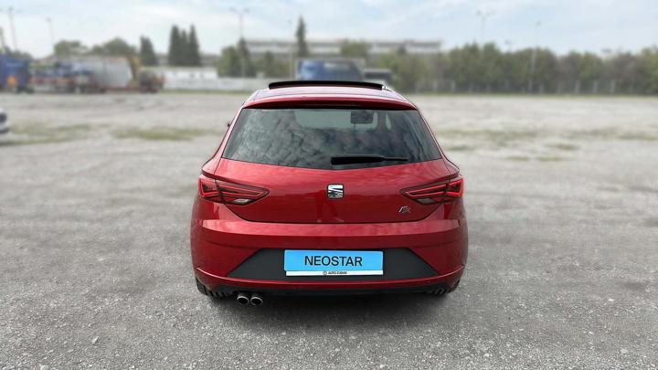 Seat Seat Leon 2.0 TDI FR