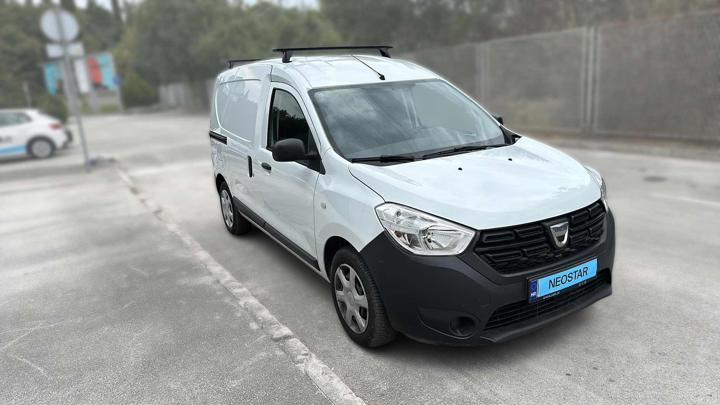 Dacia Dokker 1.5 dCi Essential