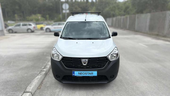 Dacia Dokker 1.5 dCi Essential