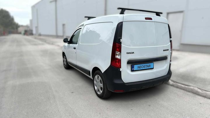 Dacia Dokker 1.5 dCi Essential