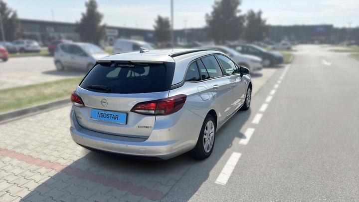 Opel Astra Sport Tourer 1.6 CDTI