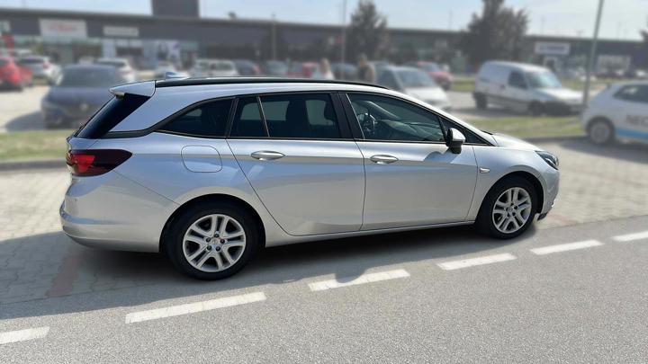 Opel Astra Sport Tourer 1.6 CDTI