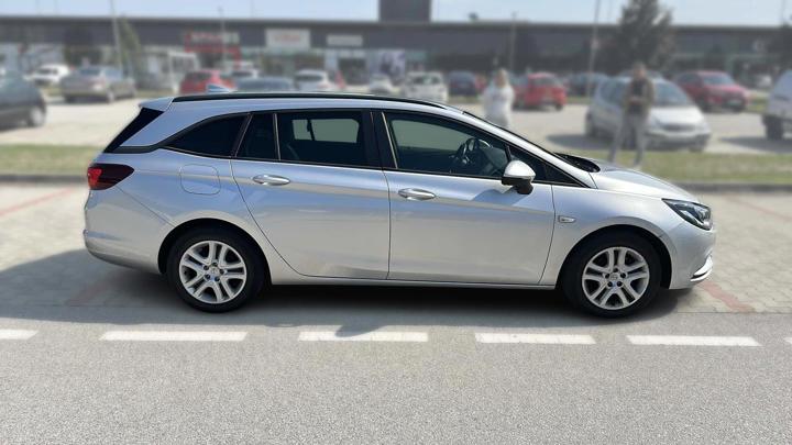 Opel Astra Sport Tourer 1.6 CDTI