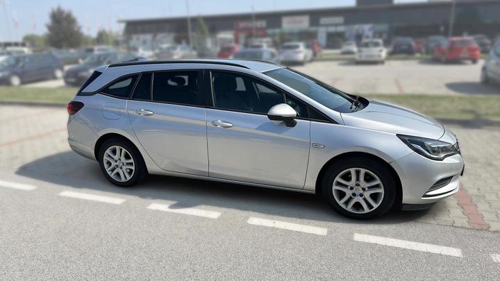 Opel Astra Sport Tourer 1.6 CDTI