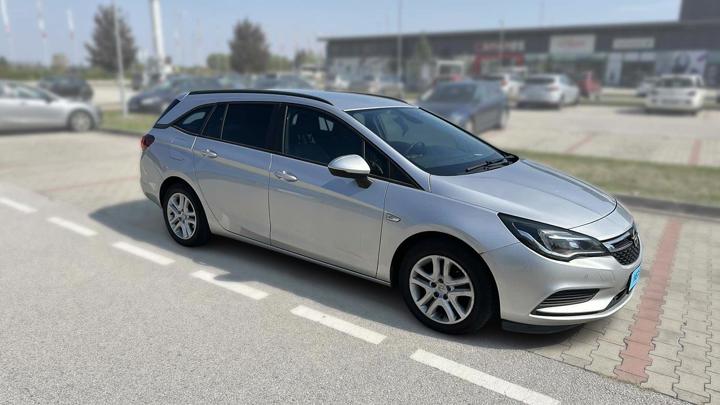 Opel Astra Sport Tourer 1.6 CDTI