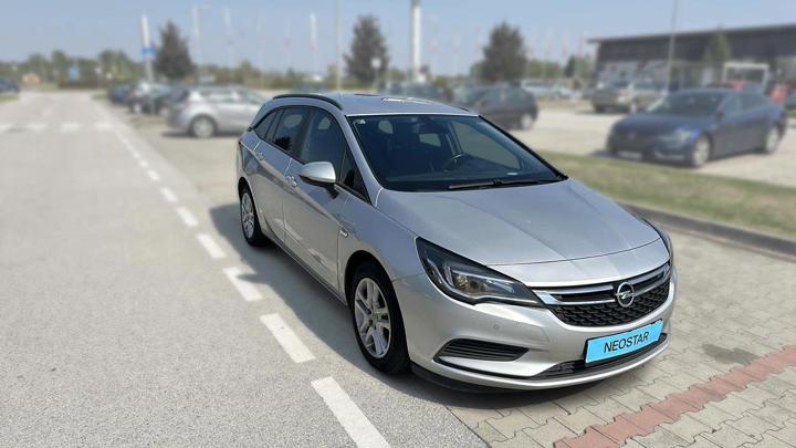 Opel Astra Sport Tourer 1.6 CDTI