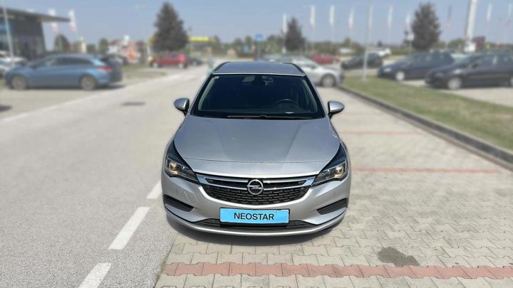 Opel Astra Sport Tourer 1.6 CDTI