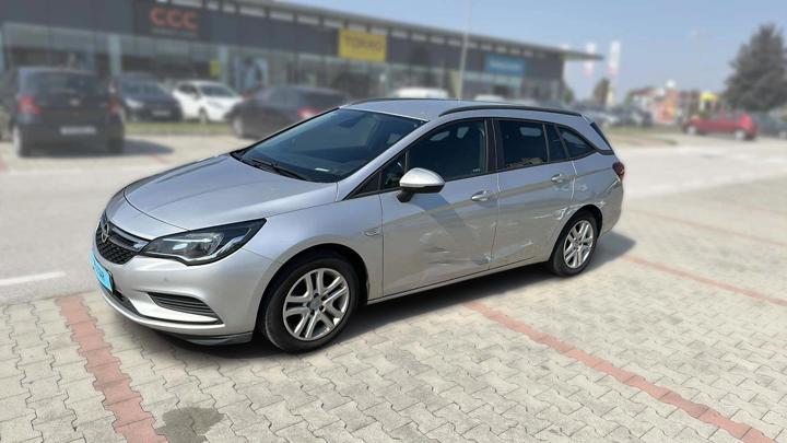 Opel Astra Sport Tourer 1.6 CDTI