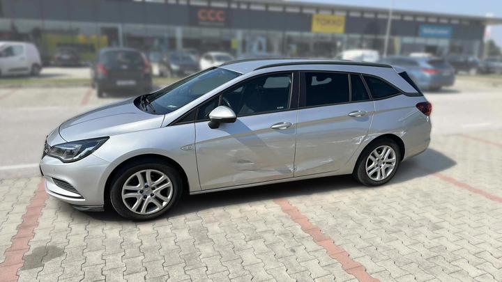 Opel Astra Sport Tourer 1.6 CDTI