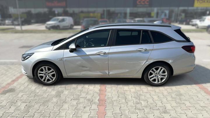 Opel Astra Sport Tourer 1.6 CDTI