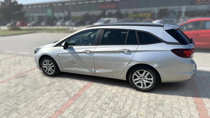 Opel Astra Sport Tourer 1.6 CDTI