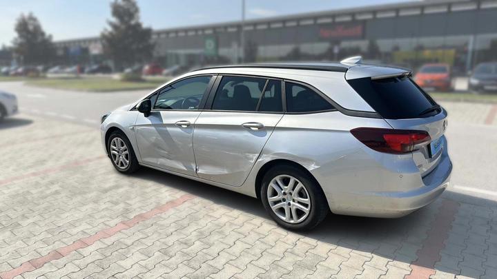 Opel Astra Sport Tourer 1.6 CDTI