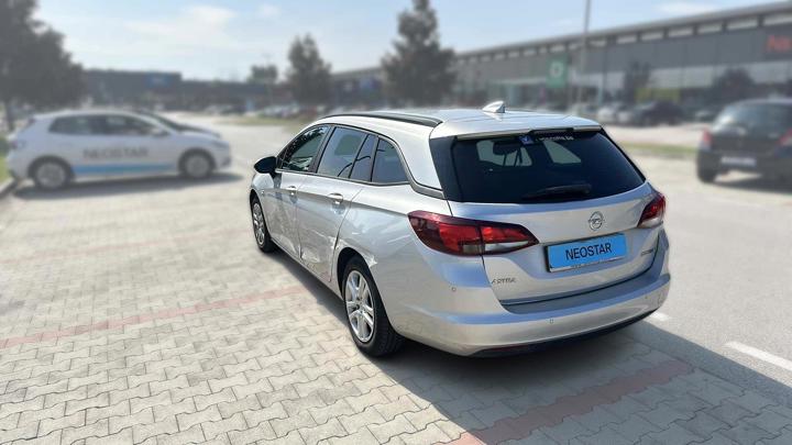 Opel Astra Sport Tourer 1.6 CDTI