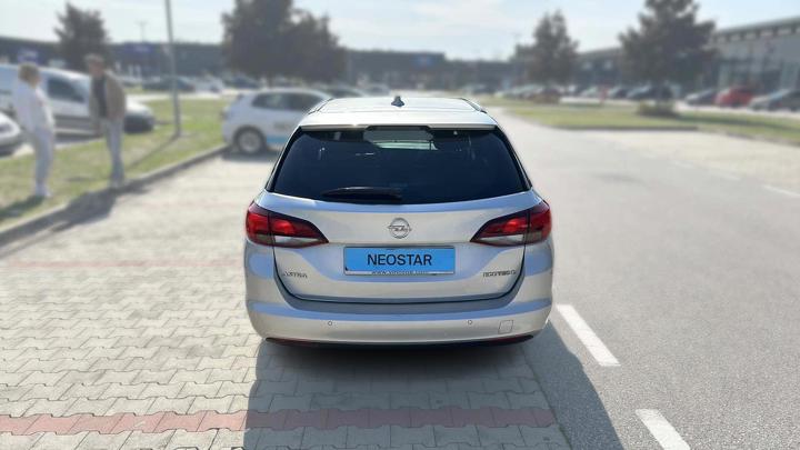 Opel Astra Sport Tourer 1.6 CDTI