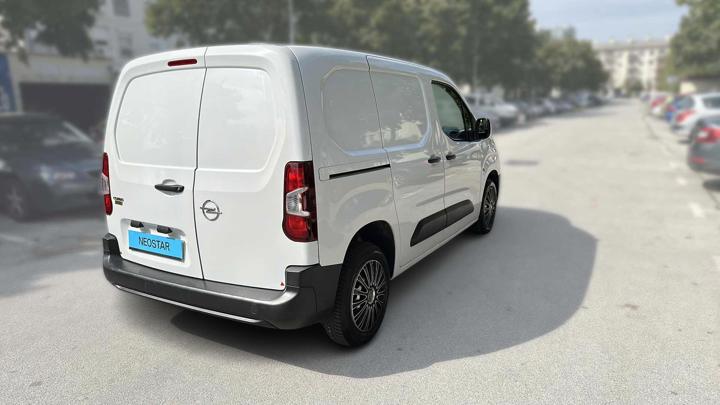 Opel COMBO 1,5 DT