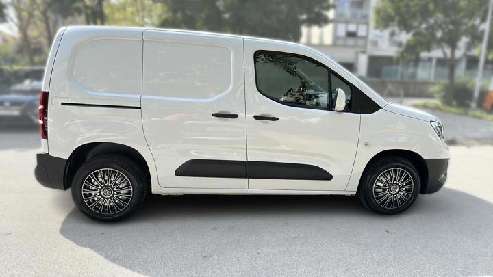 Opel COMBO 1,5 DT