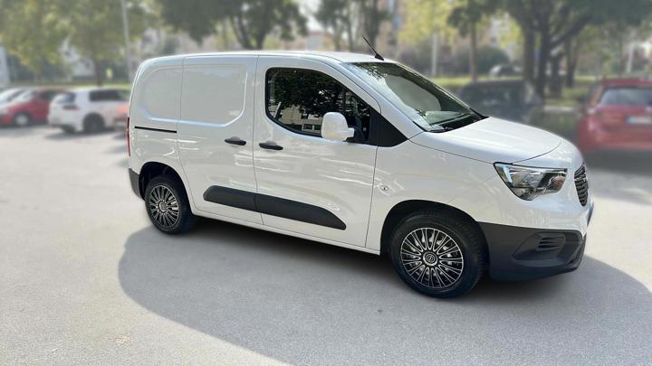 Opel COMBO 1,5 DT