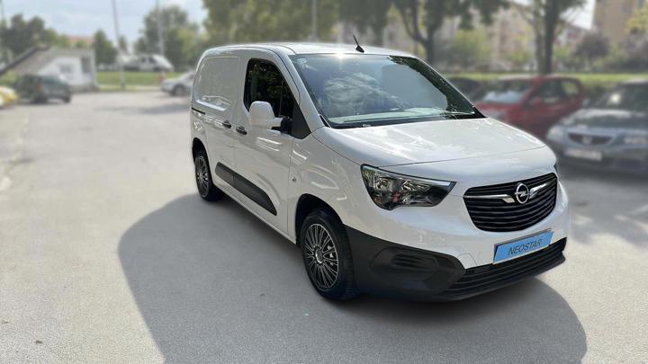 Opel COMBO 1,5 DT