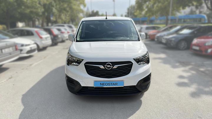 Opel COMBO 1,5 DT