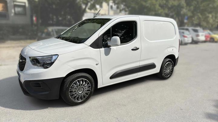 Opel COMBO 1,5 DT