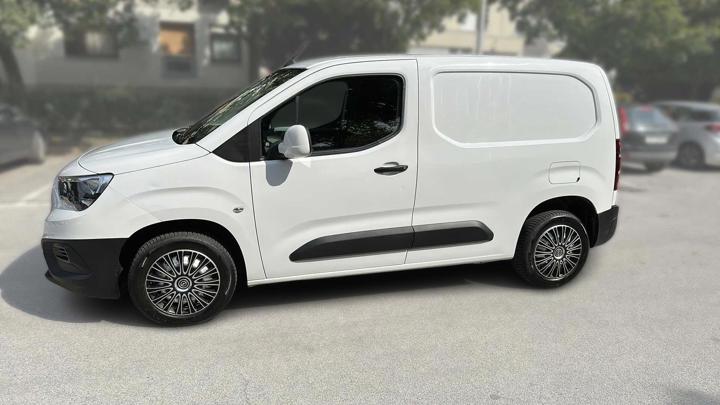 Opel COMBO 1,5 DT