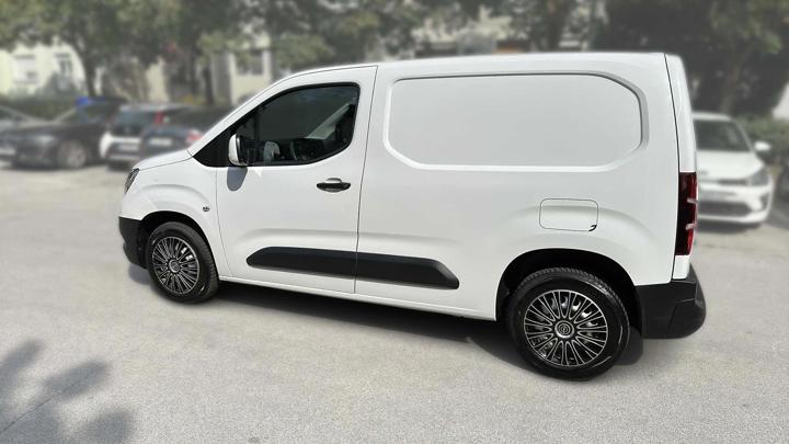 Opel COMBO 1,5 DT