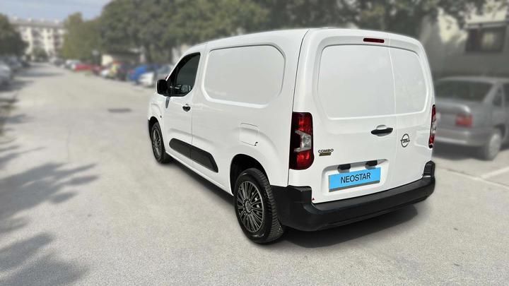 Opel COMBO 1,5 DT