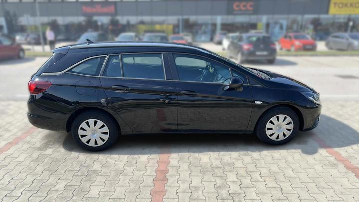 Opel Astra Sports Tourer 1,6 CDTI Enjoy