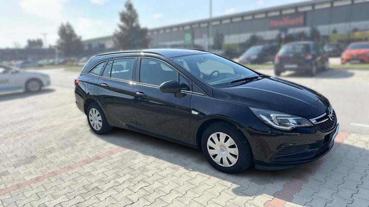 Opel Astra Sports Tourer 1,6 CDTI Enjoy