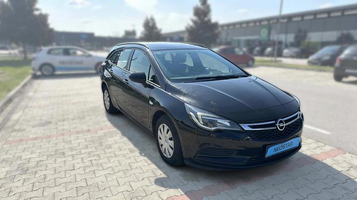 Opel Astra Sports Tourer 1,6 CDTI Enjoy