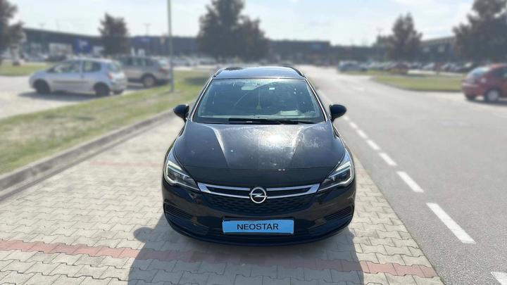 Opel Astra Sports Tourer 1,6 CDTI Enjoy