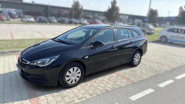 Opel Astra Sports Tourer 1,6 CDTI Enjoy