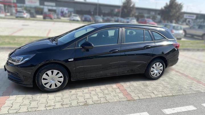 Opel Astra Sports Tourer 1,6 CDTI Enjoy