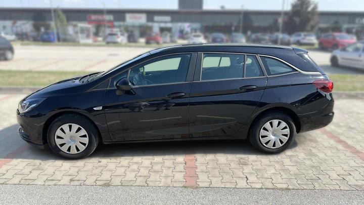 Opel Astra Sports Tourer 1,6 CDTI Enjoy