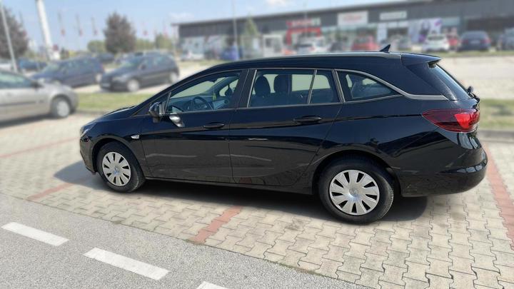 Opel Astra Sports Tourer 1,6 CDTI Enjoy