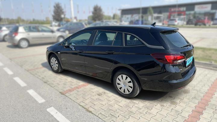 Opel Astra Sports Tourer 1,6 CDTI Enjoy