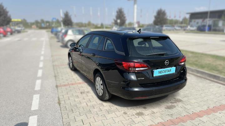 Opel Astra Sports Tourer 1,6 CDTI Enjoy