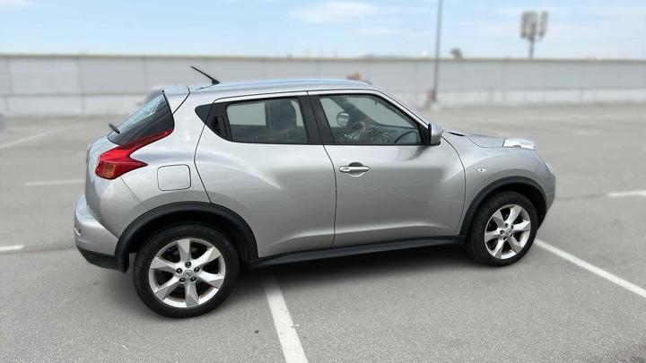 Nissan Juke 1,6 16V Acenta