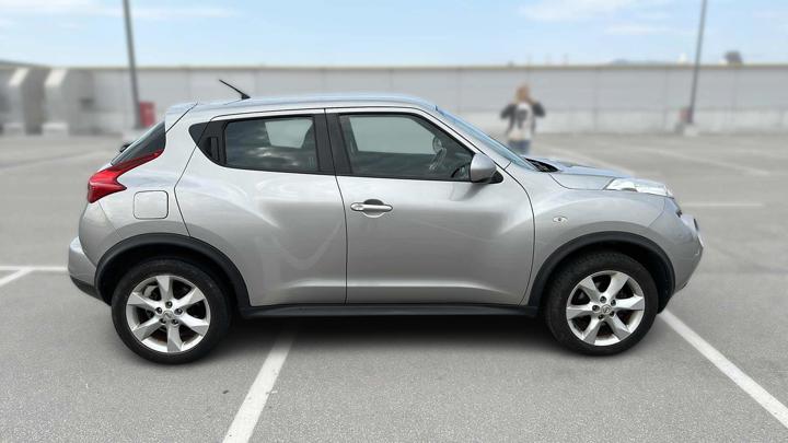 Nissan Juke 1,6 16V Acenta