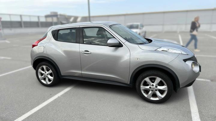 Nissan Juke 1,6 16V Acenta