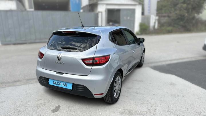 Renault Clio 1.5 dci 90 Energy 5 vrata