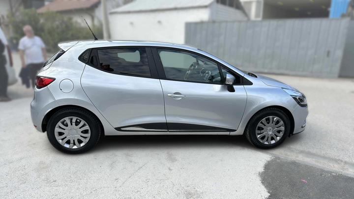 Renault Clio 1.5 dci 90 Energy 5 vrata