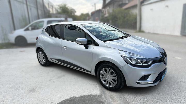 Renault Clio 1.5 dci 90 Energy 5 vrata