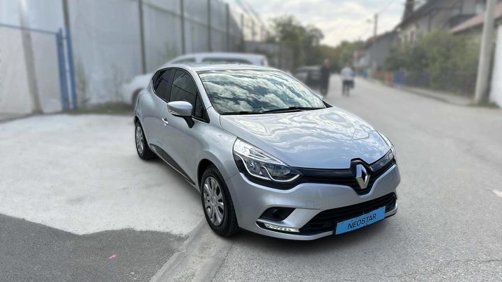 Renault Clio 1.5 dci 90 Energy 5 vrata