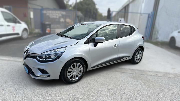 Renault Clio 1.5 dci 90 Energy 5 vrata